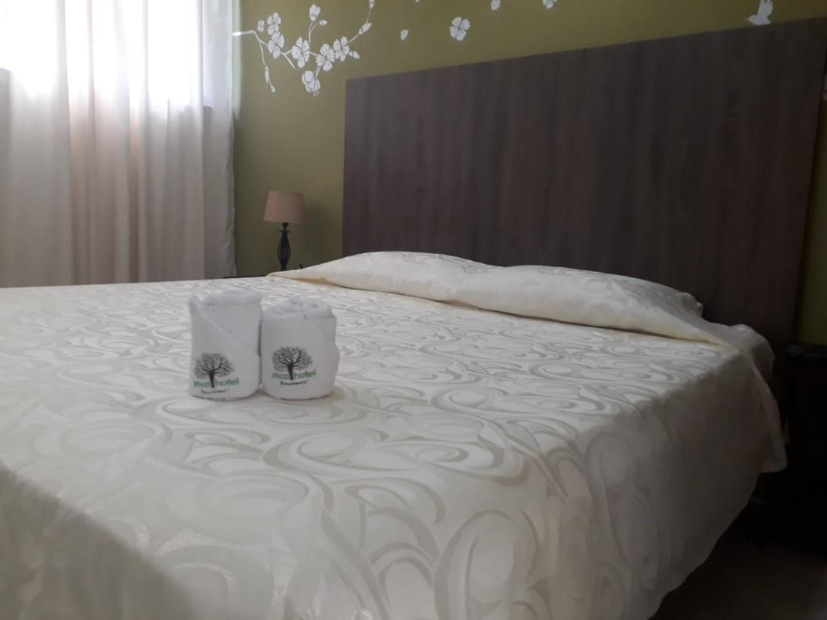Imca Hotel بوغا المظهر الخارجي الصورة