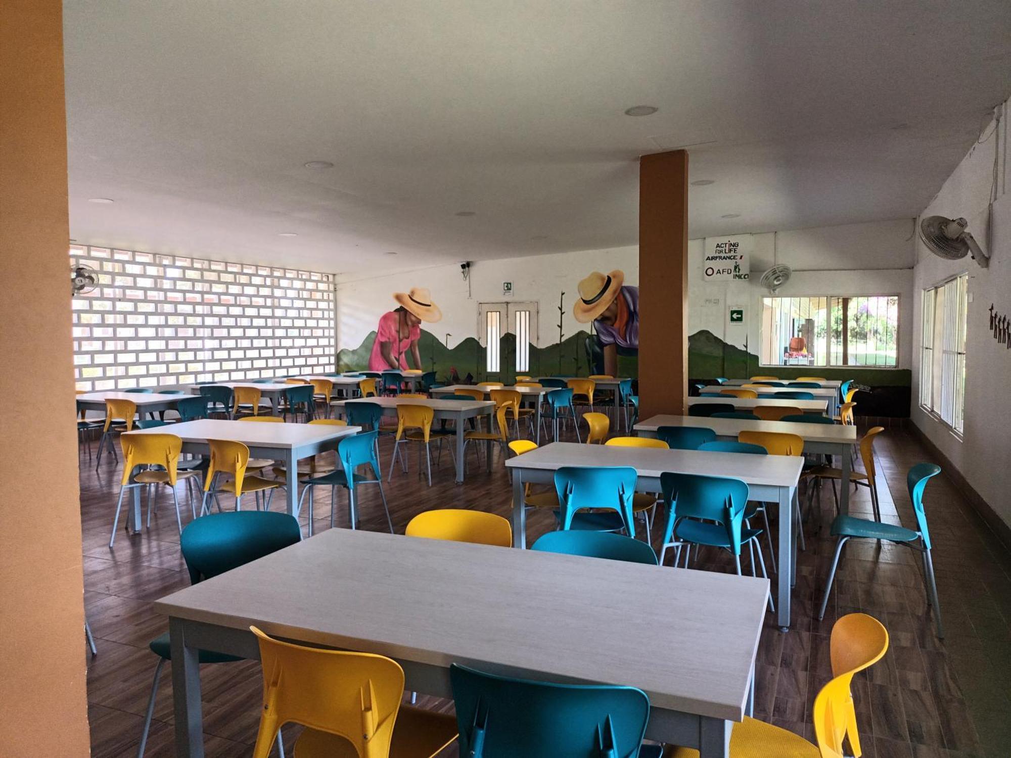 Imca Hotel بوغا المظهر الخارجي الصورة