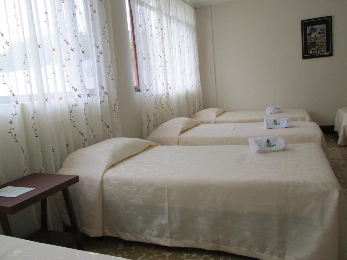 Imca Hotel بوغا المظهر الخارجي الصورة