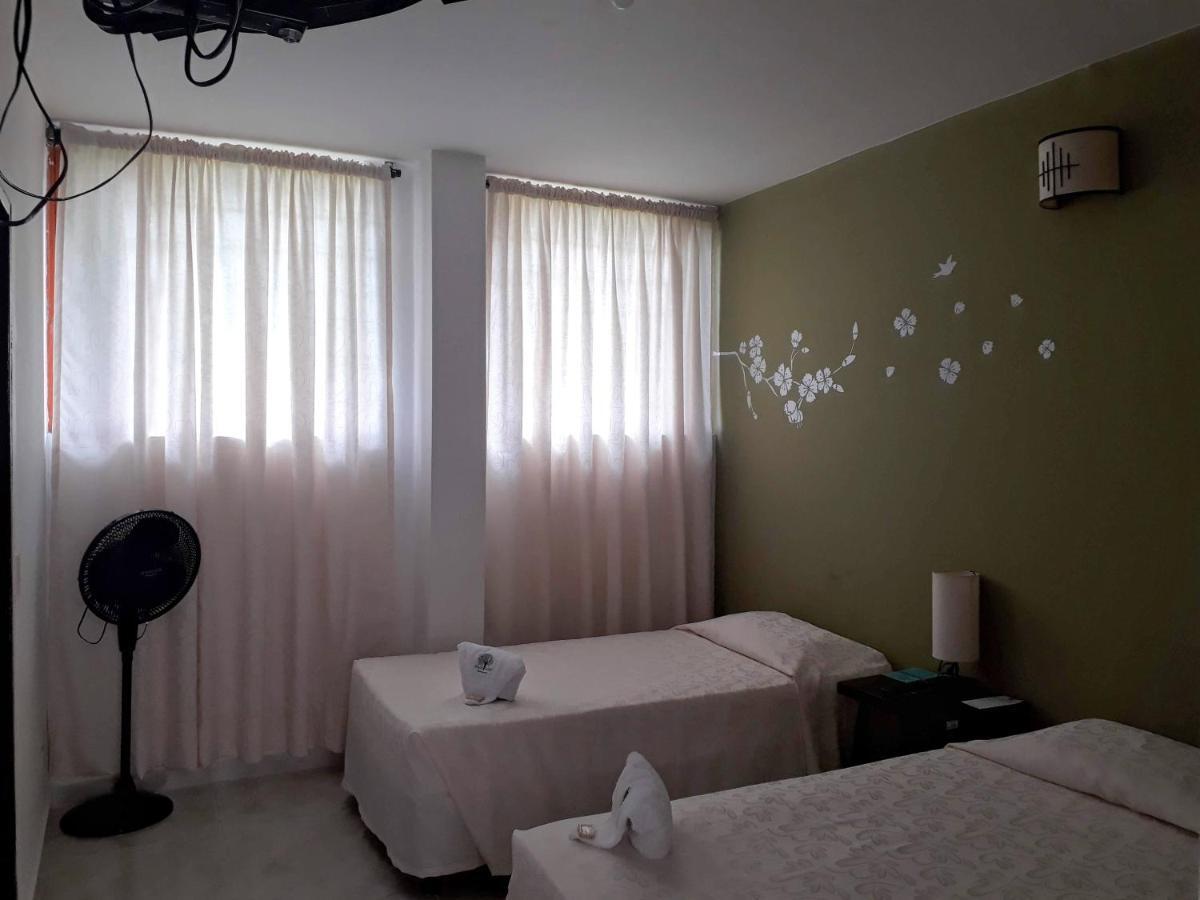 Imca Hotel بوغا المظهر الخارجي الصورة